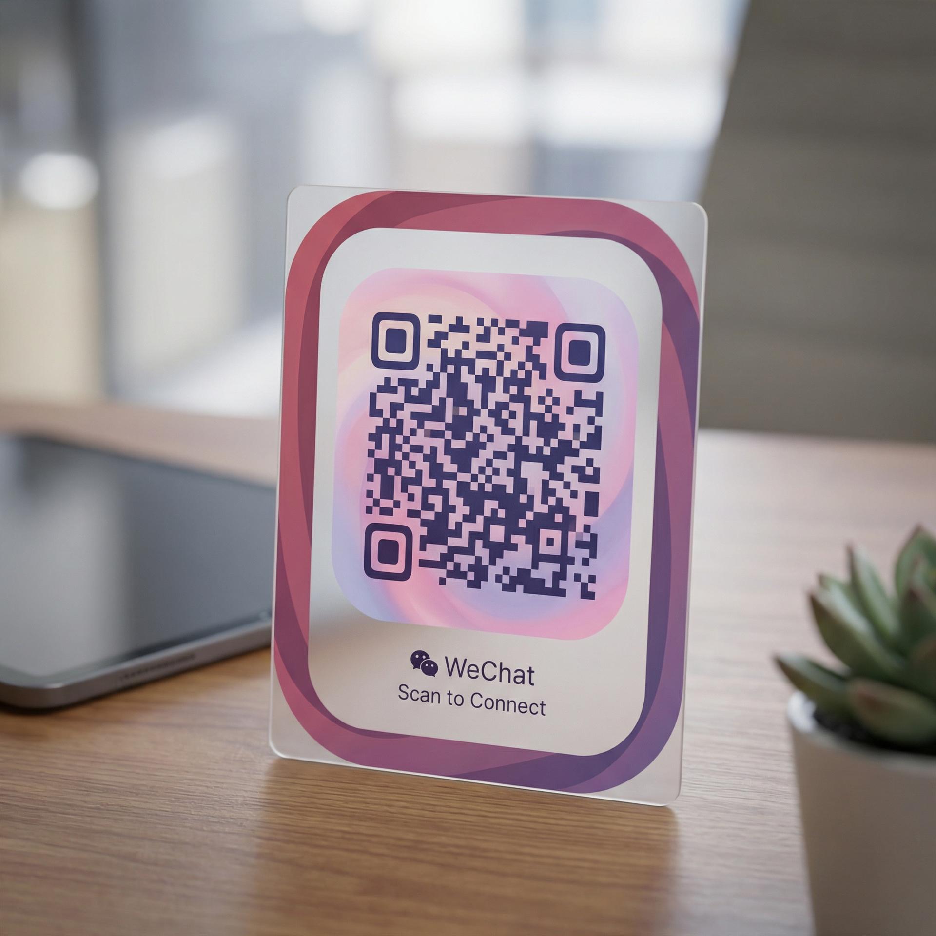 四虎公众号二维码