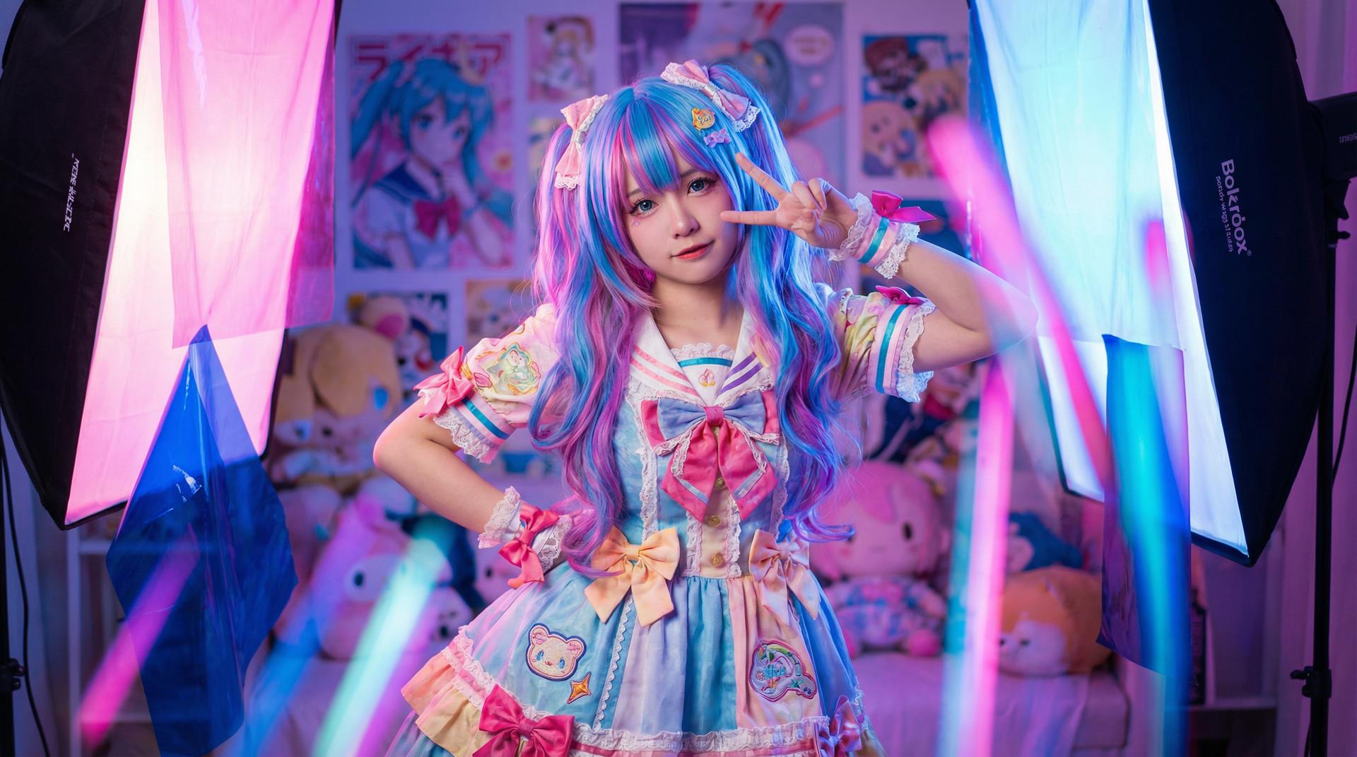 四虎二次元cosplay视频